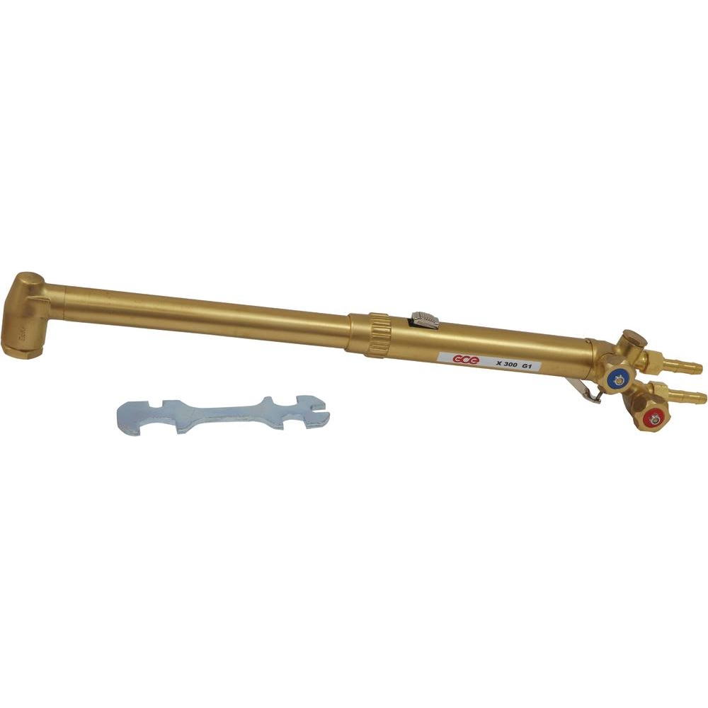 Chalumeau coupeur type G1 500mm GCE CHARLEDAVE - 05702