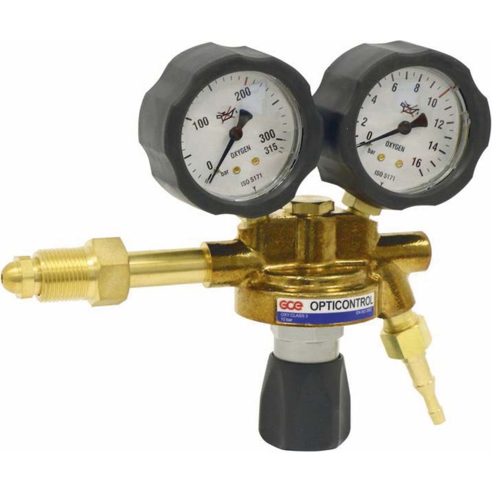 Detendeur rs oxygene 0 GCE CHARLEDAVE - 05704