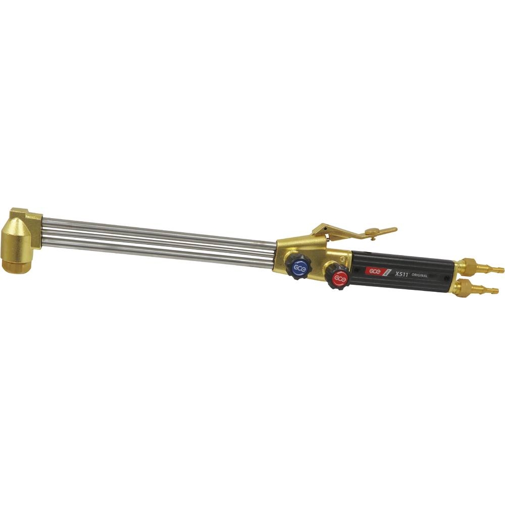 Chalumeau coupeur type darcut G1 500mm GCE CHARLEDAVE - 05705