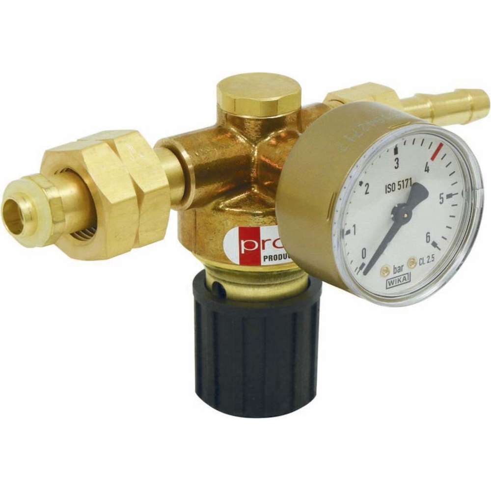 Detendeur rs propane 0 GCE CHARLEDAVE - 05710