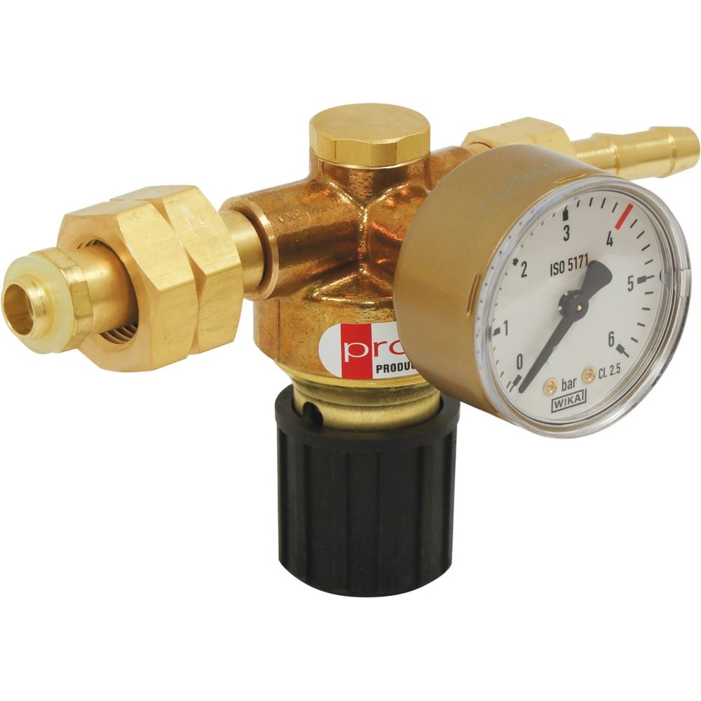 Détendeur de pression compact propane GCE CHARLEDAVE - 05710