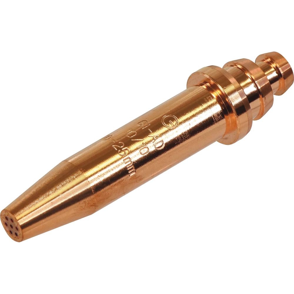Buse 10/10 acétylène pour coupeur type G1 GCE CHARLEDAVE - 05714