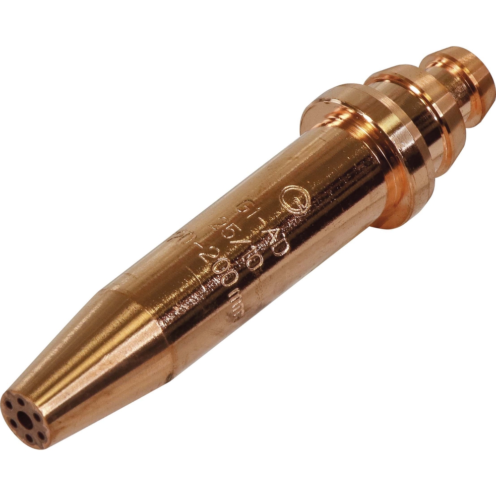 Buse de coupe acetylene 25/10 boite GCE CHARLEDAVE - 05715