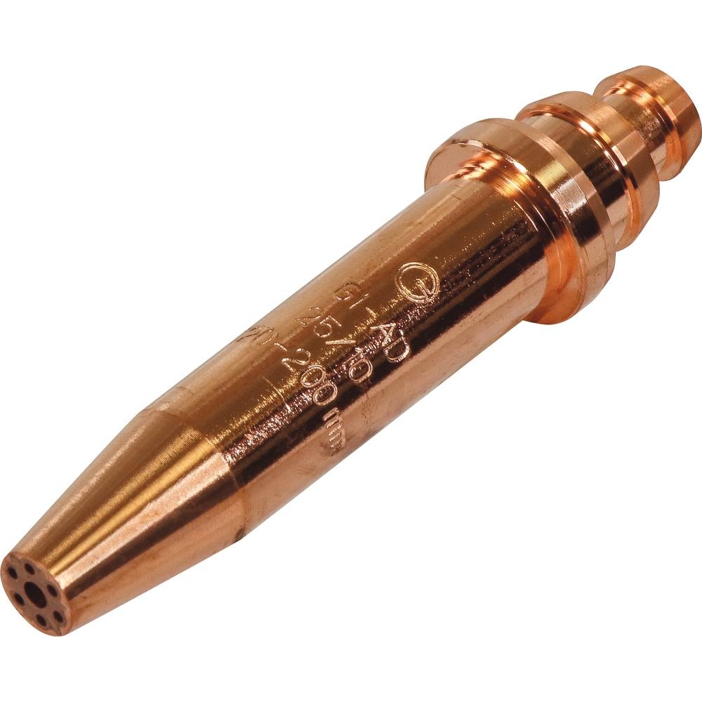 Buse 25/10 acétylène pour coupeur type G1 GCE CHARLEDAVE - 05715
