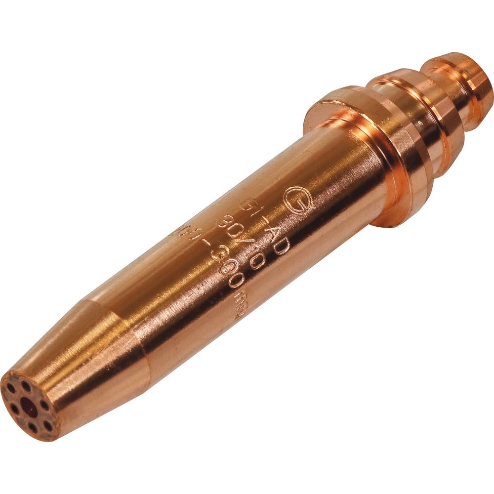Buse 30/10 acétylène pour coupeur type G1 GCE CHARLEDAVE - 05717