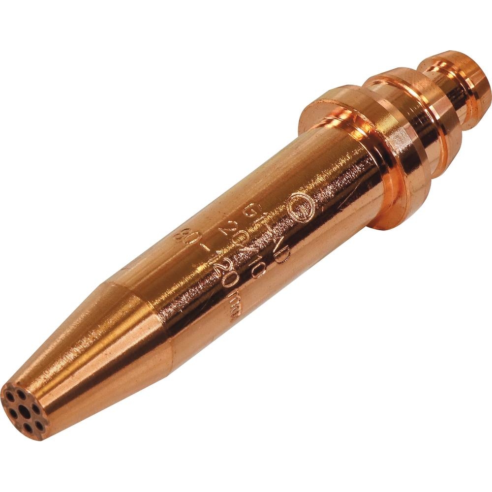 Buse 20/10 acétylène pour coupeur type G1 GCE CHARLEDAVE - 05718