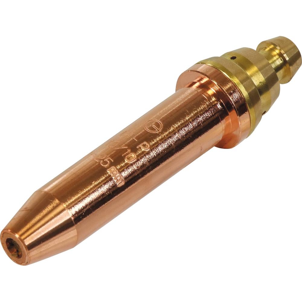 Buse 10/10 propane pour coupeur type G1 GCE CHARLEDAVE - 05720
