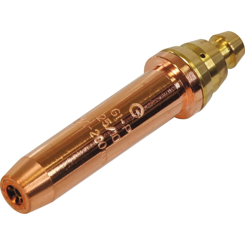 Buse 25/10 propane pour coupeur type G1 GCE CHARLEDAVE - 05721
