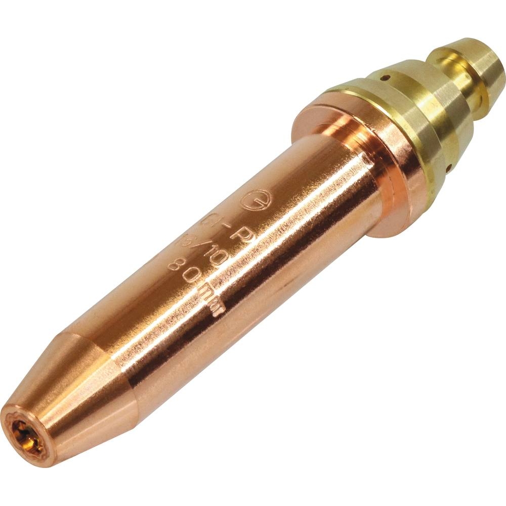 Buse 16/10 propane pour coupeur type G1 GCE CHARLEDAVE - 05722