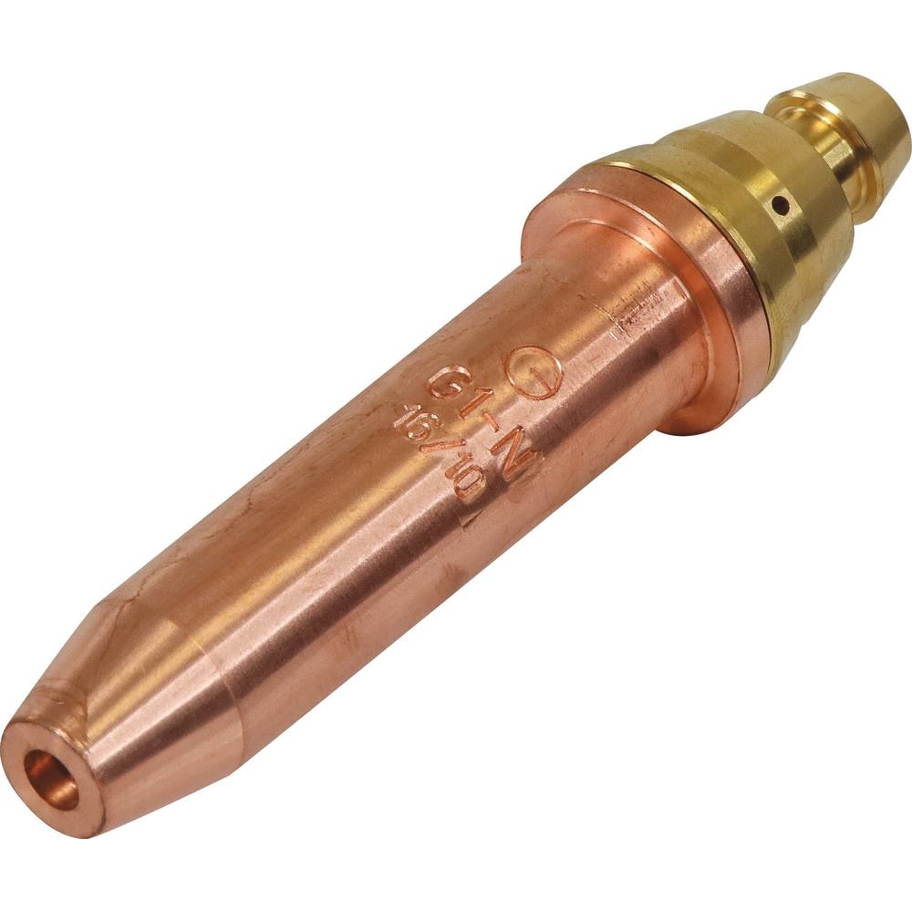 Buse 16/10 gaz naturel pour coupeur type G1 GCE CHARLEDAVE - 05724