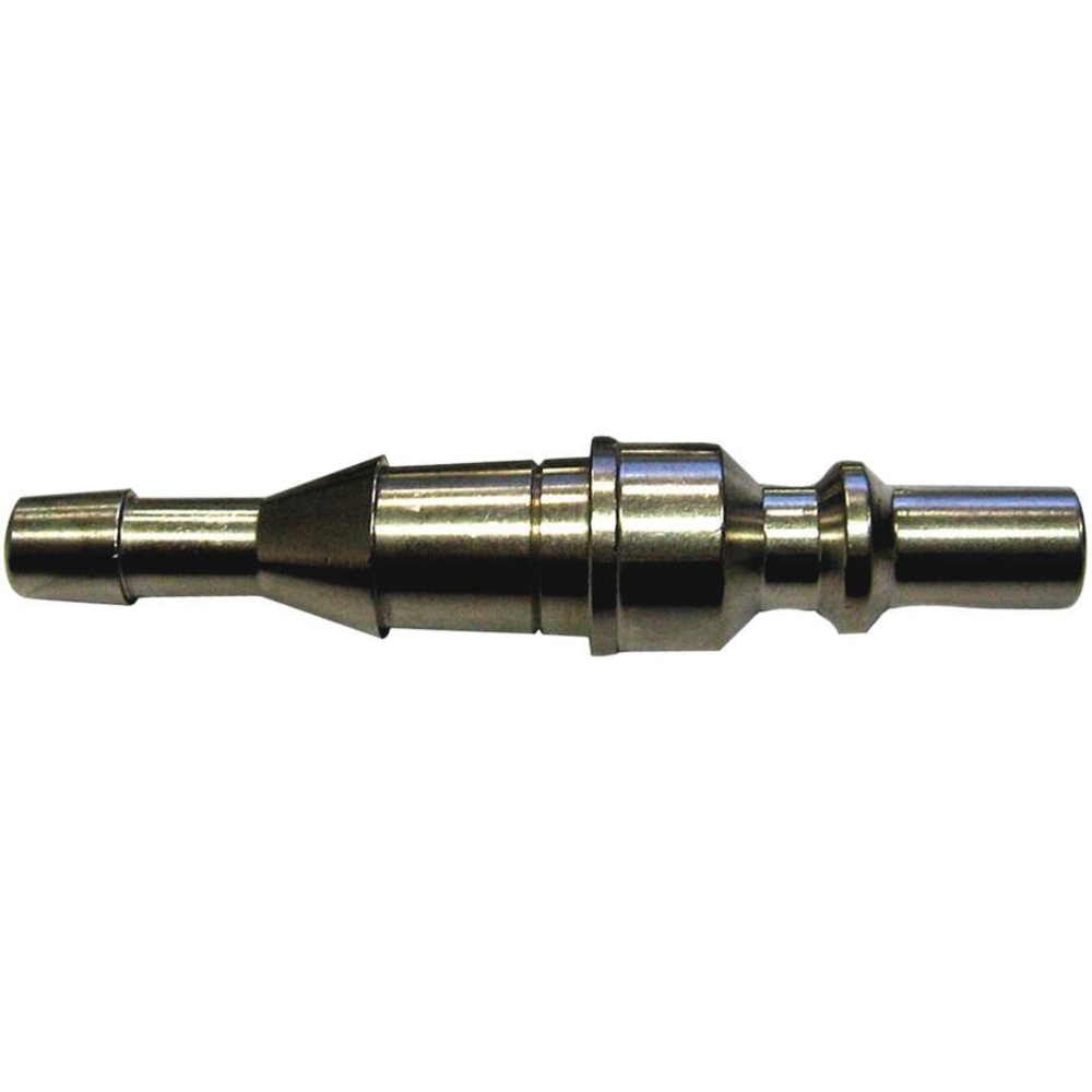 Raccord rapide male stoptac gaz sur tuyau 6-10mm GCE CHARLEDAVE - 05731