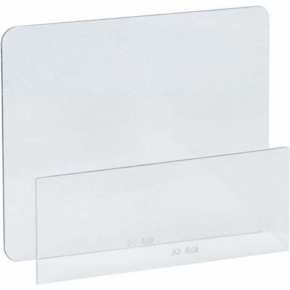 ECRANS DE PROTECTION (1INT+1EXT)P/05761--05763