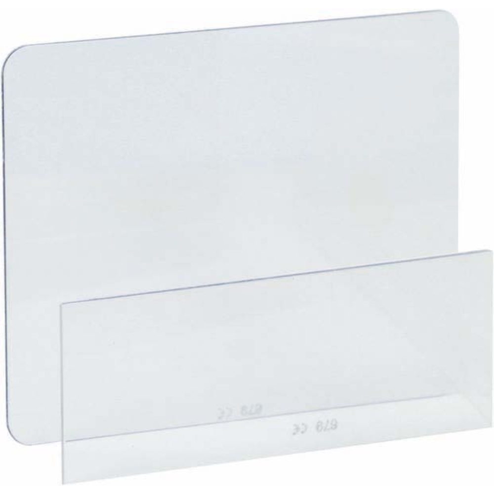 ECRANS DE PROTECTION (1INT+1EXT)P/05754--05767