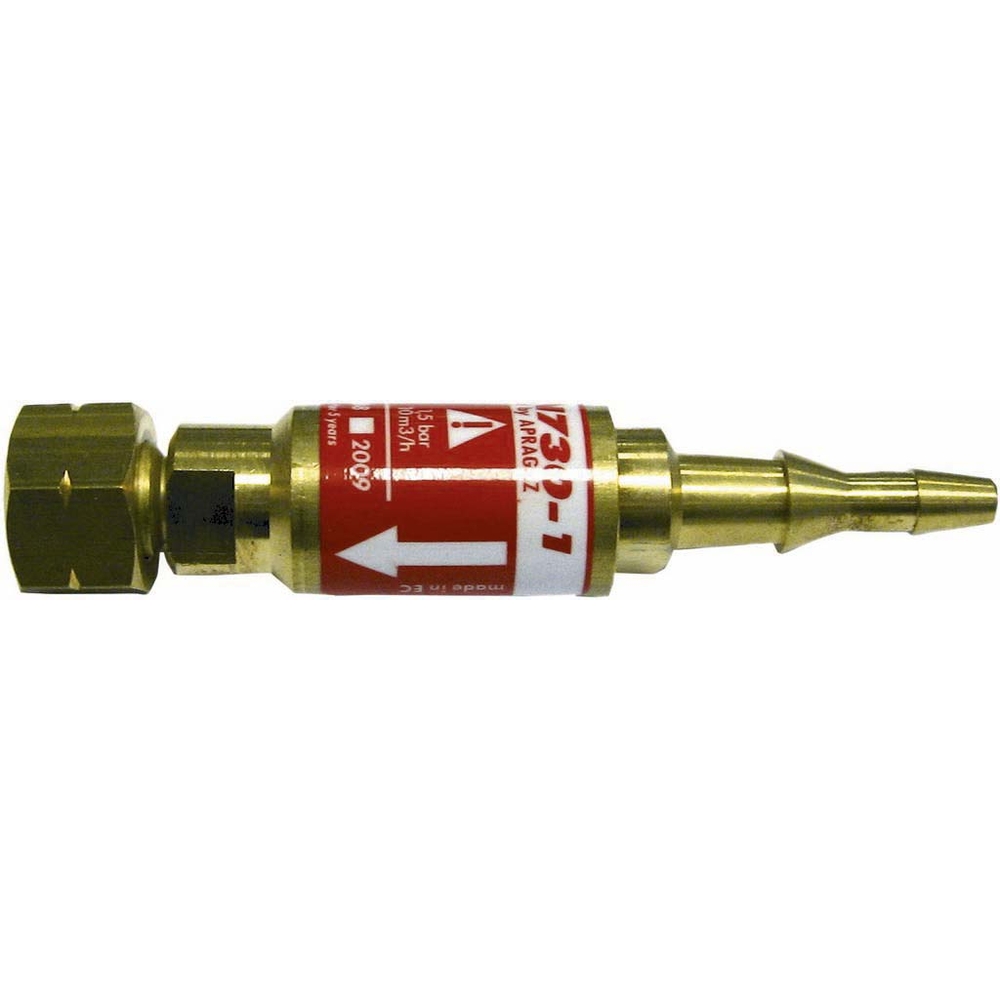 Clapet anti retour pare GCE CHARLEDAVE - 05769