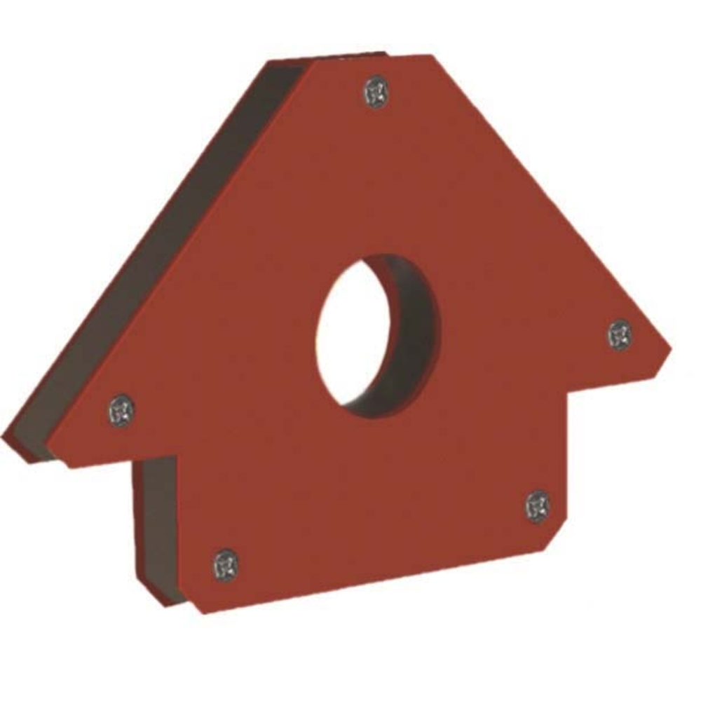 Equerre magnétique petite taille epaisseur 14mm SODISARC - 05770