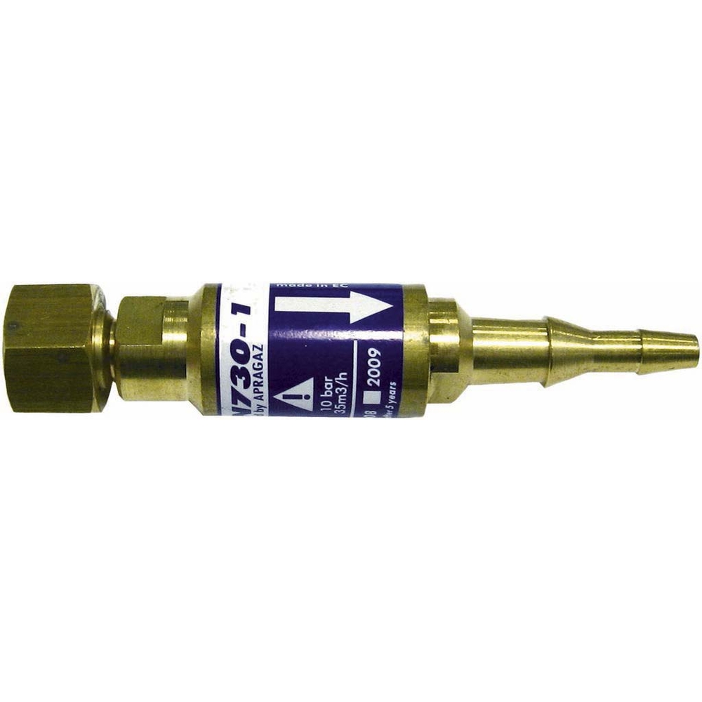 Clapet anti retour pare GCE CHARLEDAVE - 05771