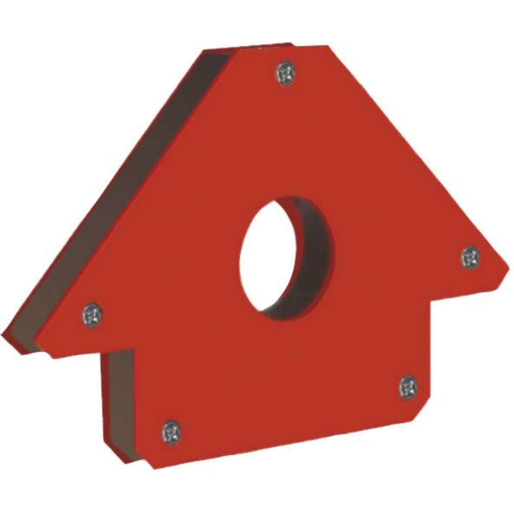 Equerre magnétique 135x24mm DRAKKAR - 05774