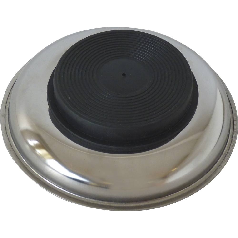 Bol magnétique acier inox 150mm STILKER - 05776