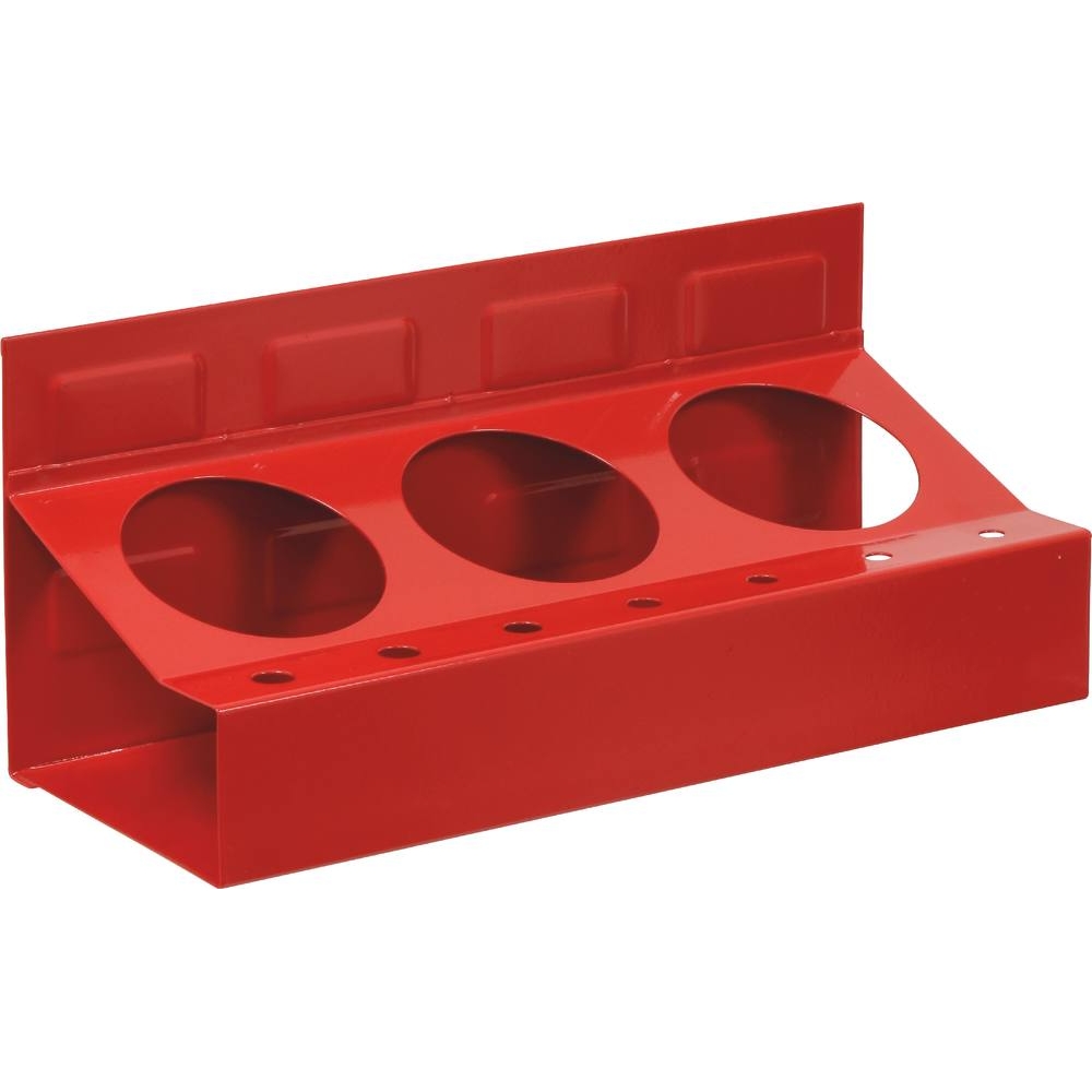 Support magnétique pour 3 aérosols DRAKKAR - 05777