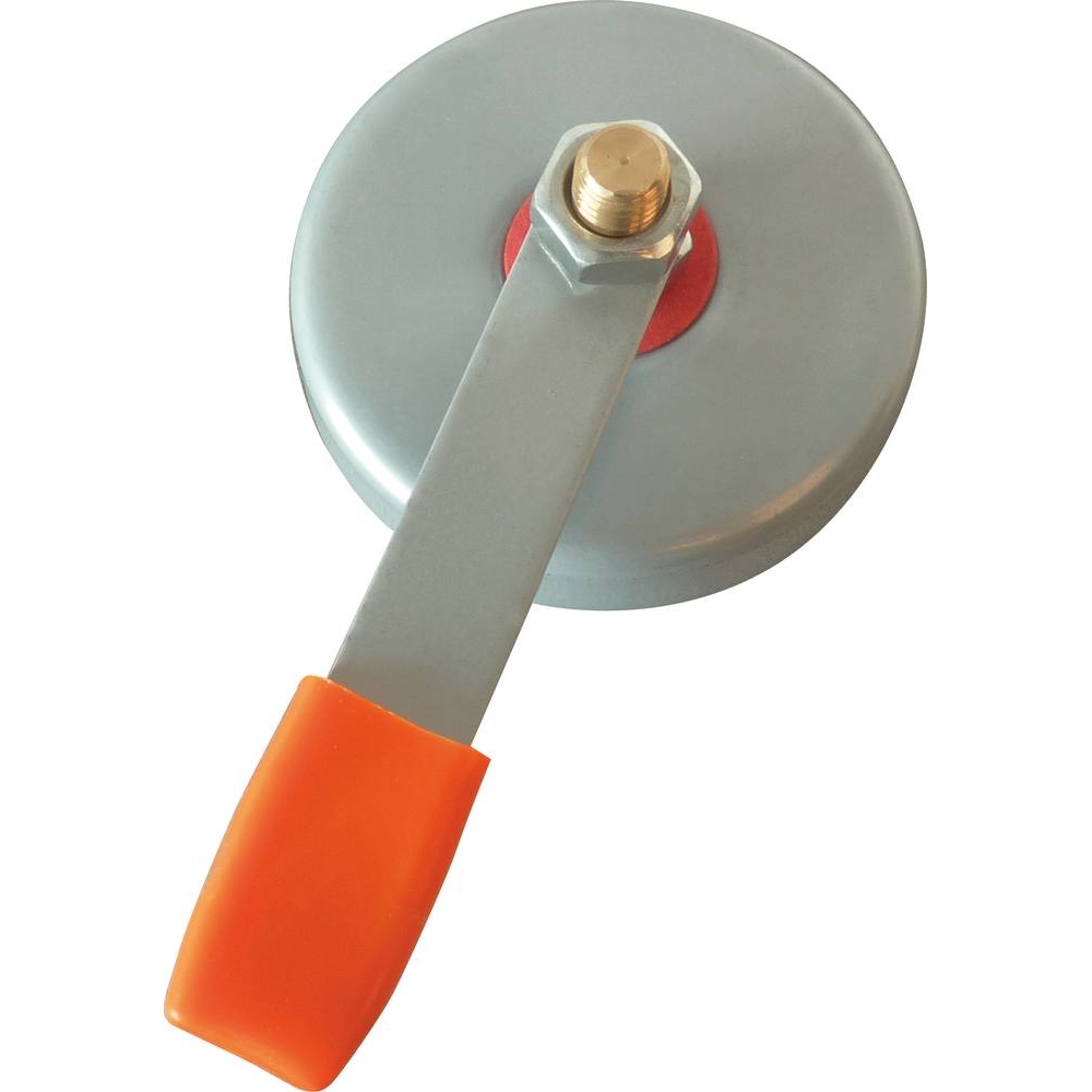 Masse magnétique ronde 85mm SODISARC - 05778
