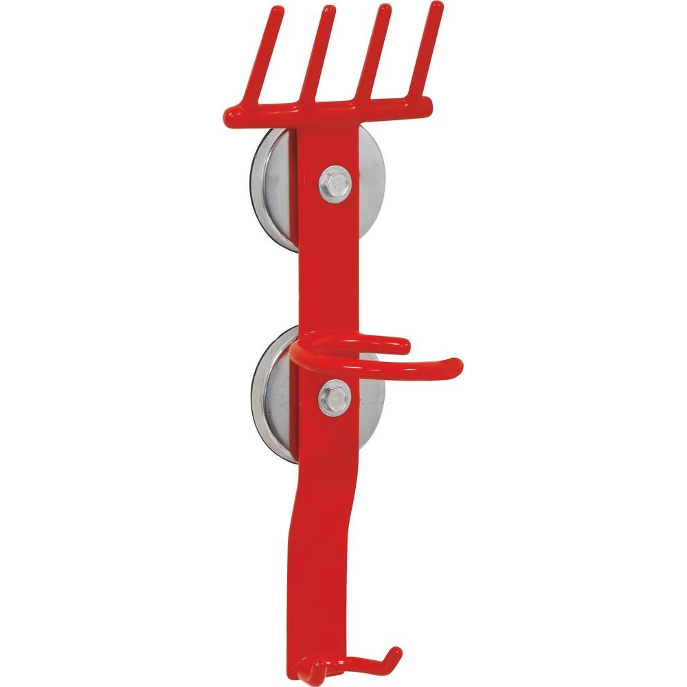 Support magnétique pour clé à choc et douilles DRAKKAR - 05779