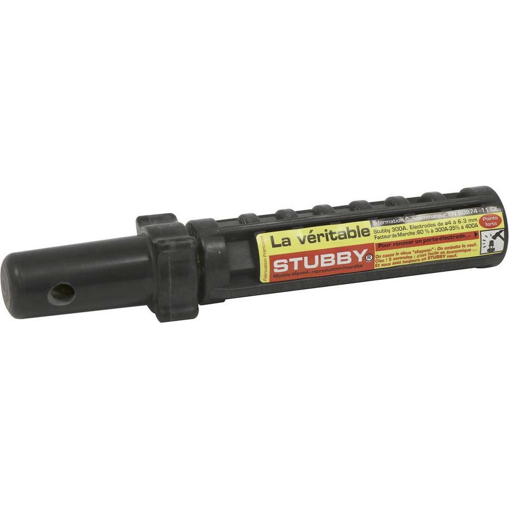 Pince 'stubby' 400a boite TRAFIMET - 05780