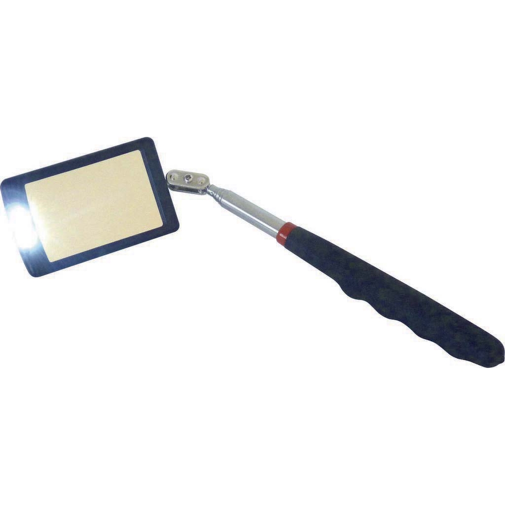 Miroir inspection telescopique a led KEMPER - 05783