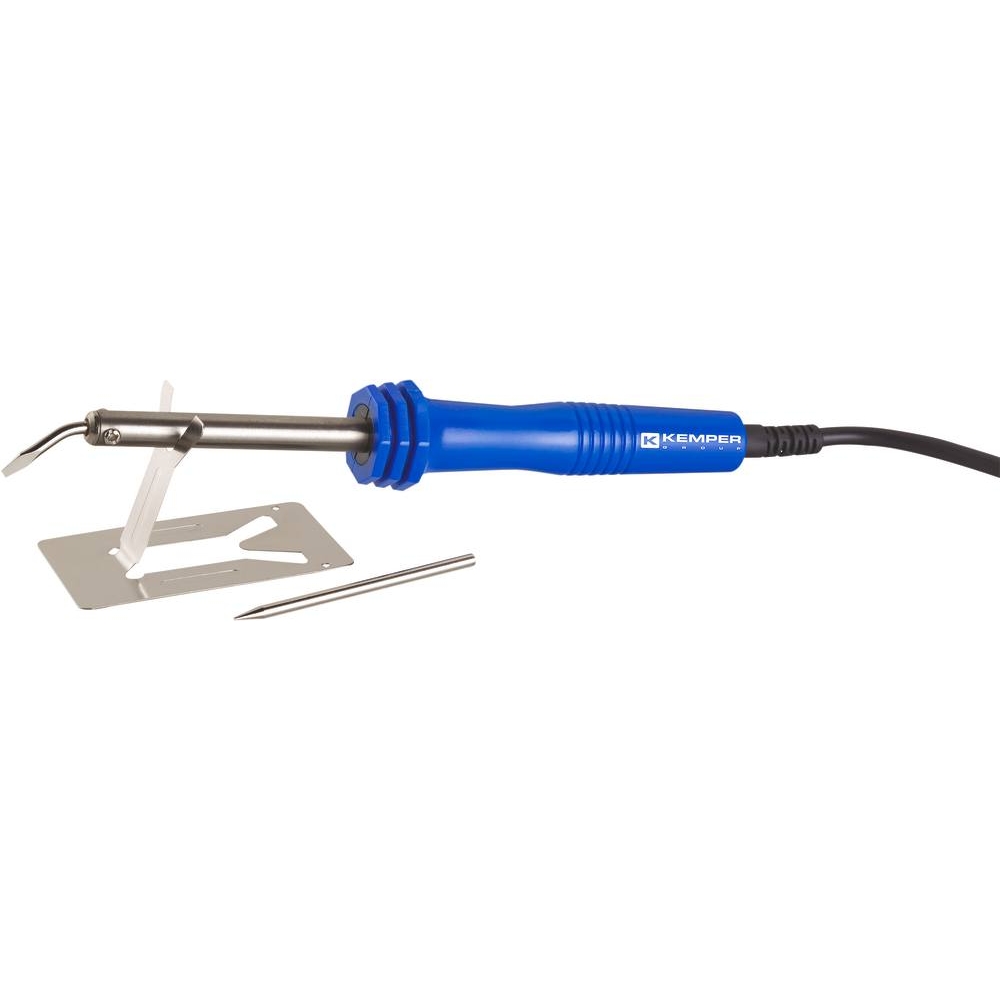 Fer à souder électrique 230V 40W 200mm KEMPER - 05801