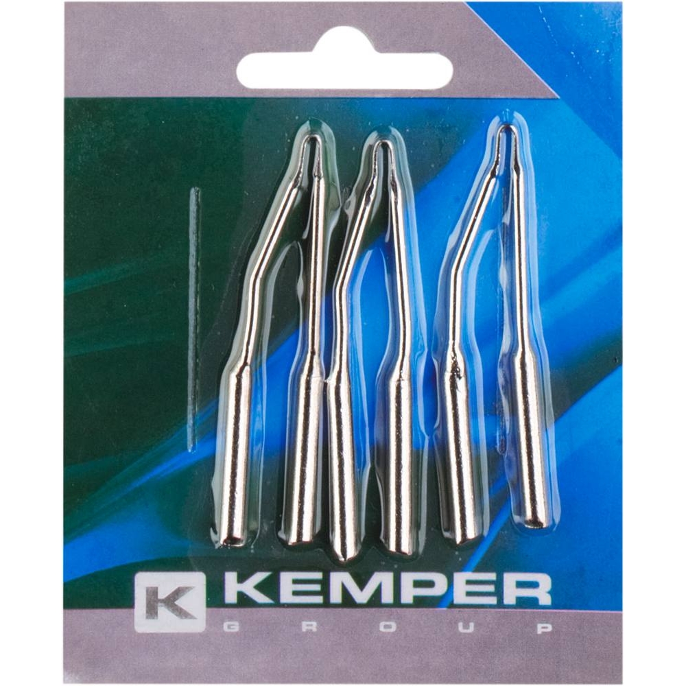 Panne de rechange pour pistolet à souder - de 3 pcs KEMPER - 05808