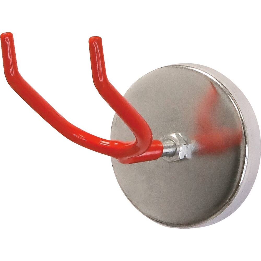 Support magnétique pour pistolet de peinture - DRAKKAR - 05823