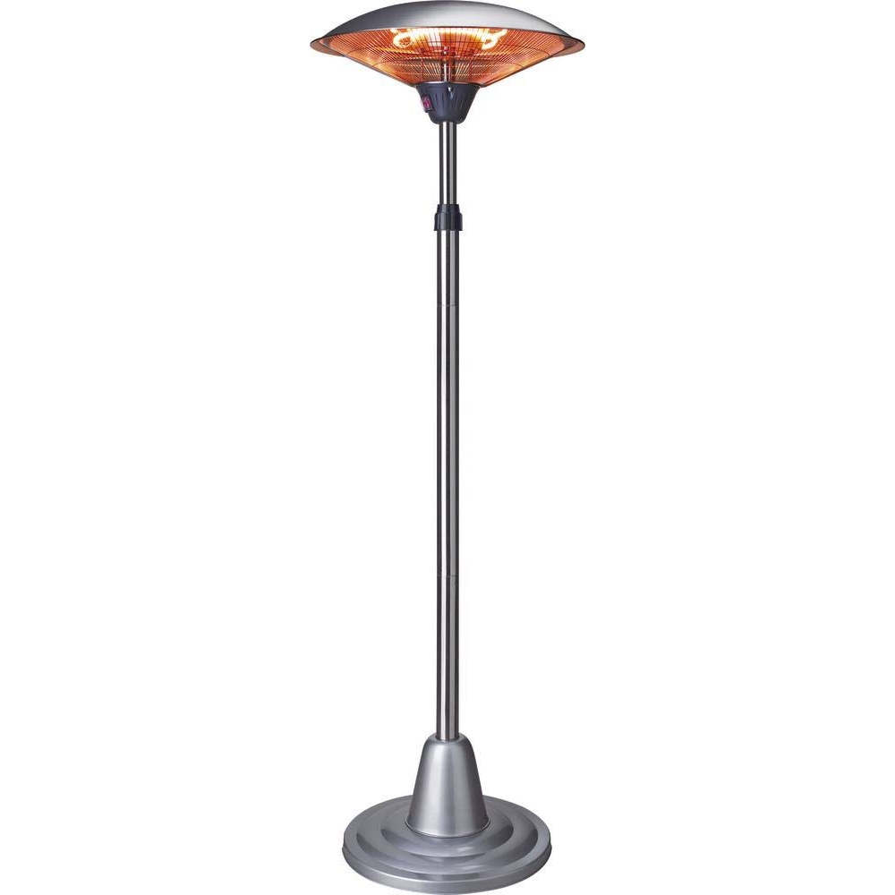 Parasol chauffant électrique 2kW - 05825