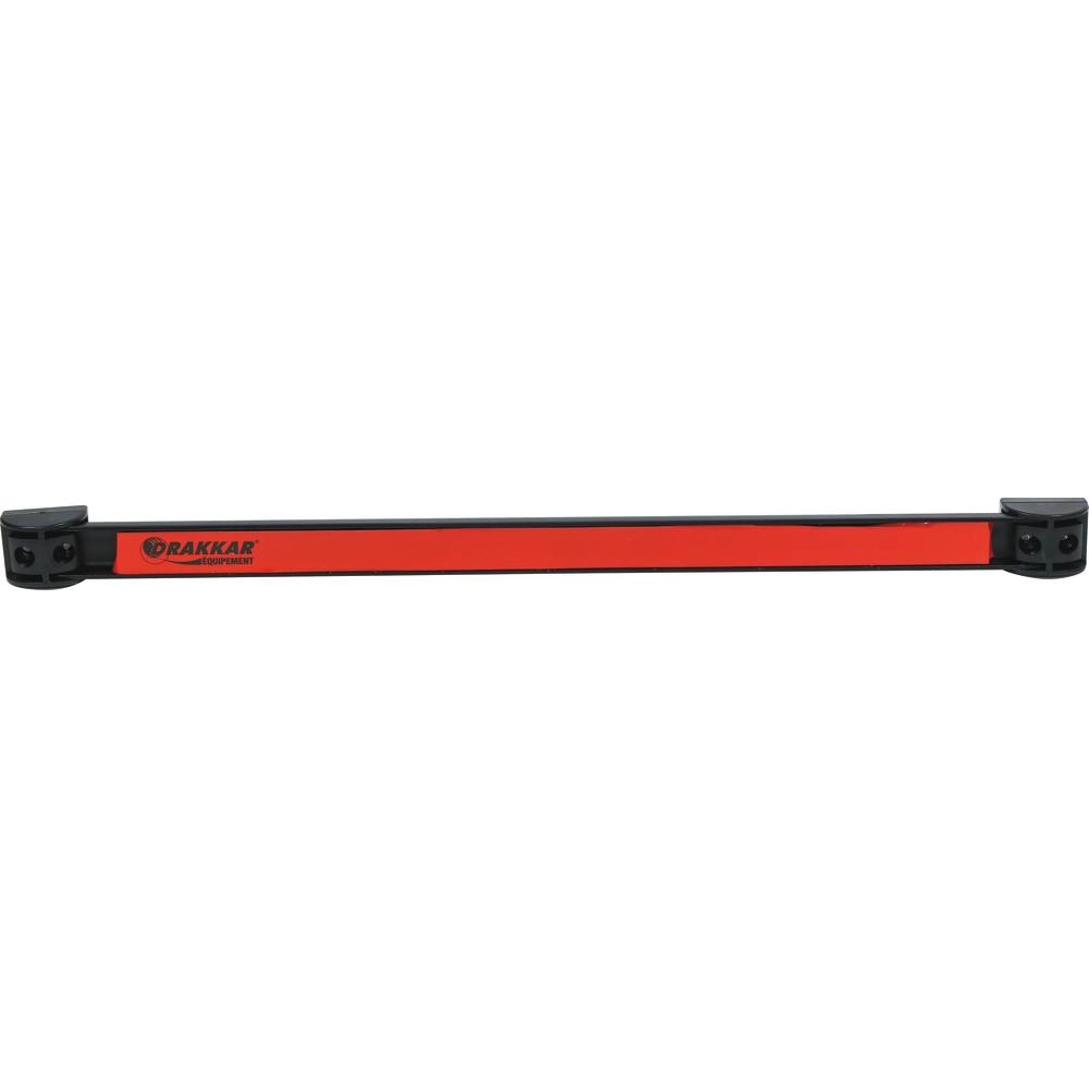 Barre de rangement magnétique 460mm DRAKKAR - 05830