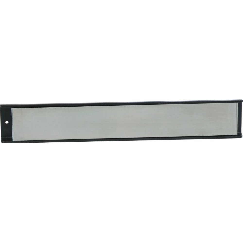Barre de rangement magnétique à fixer 262mm DRAKKAR - 05832