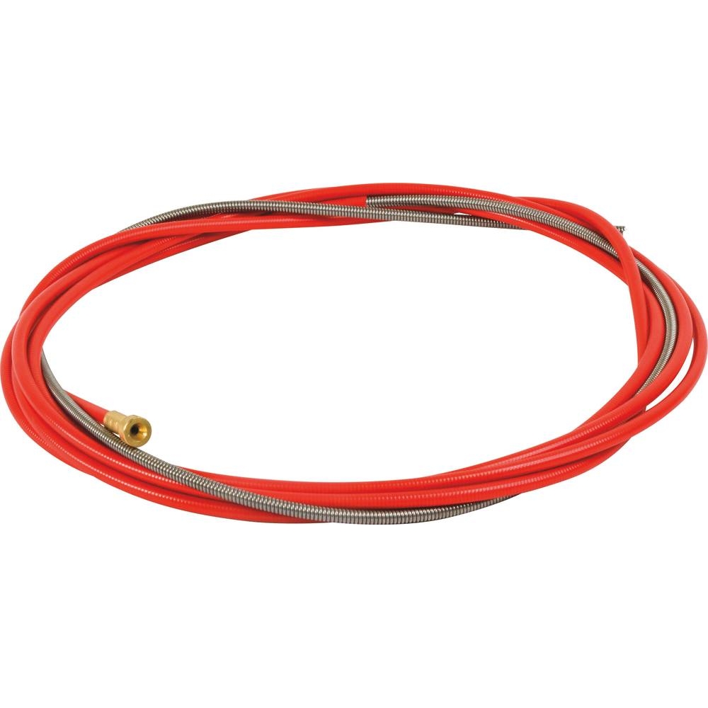 Gaine acier 1/1,2mm 3m MT15/MT25 TELWIN - 05833