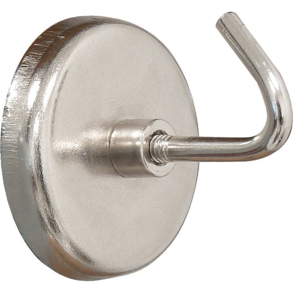 Support magnétique à crochet - 20 pcs STILKER - 05856