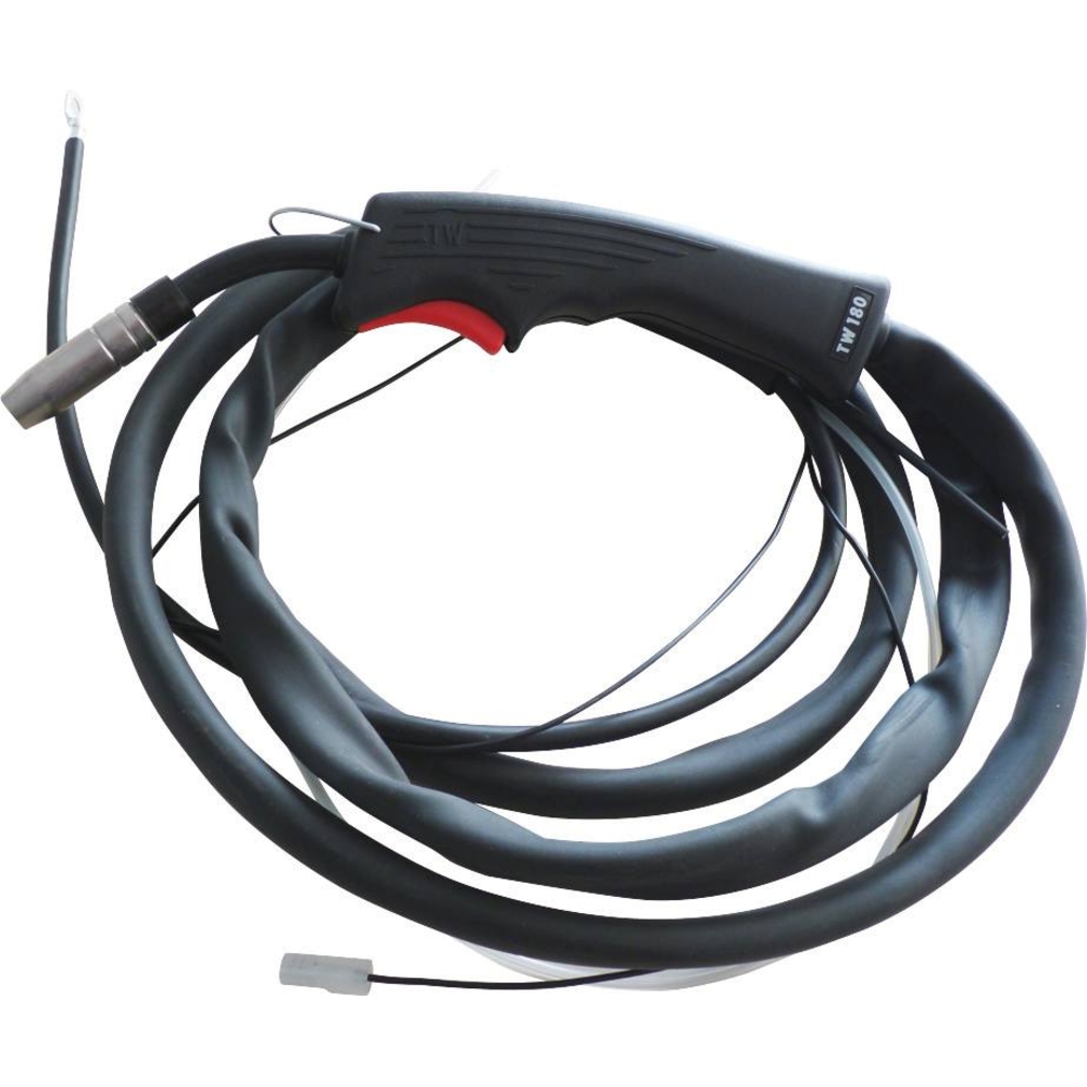 Torche mig à fixer à l'intérieur du poste 2,5m TELWIN - 05857