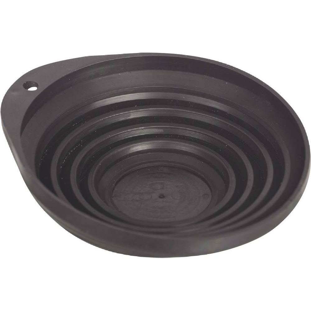 Bol magnétique caoutchouc pliable 135mm DRAKKAR - 05861