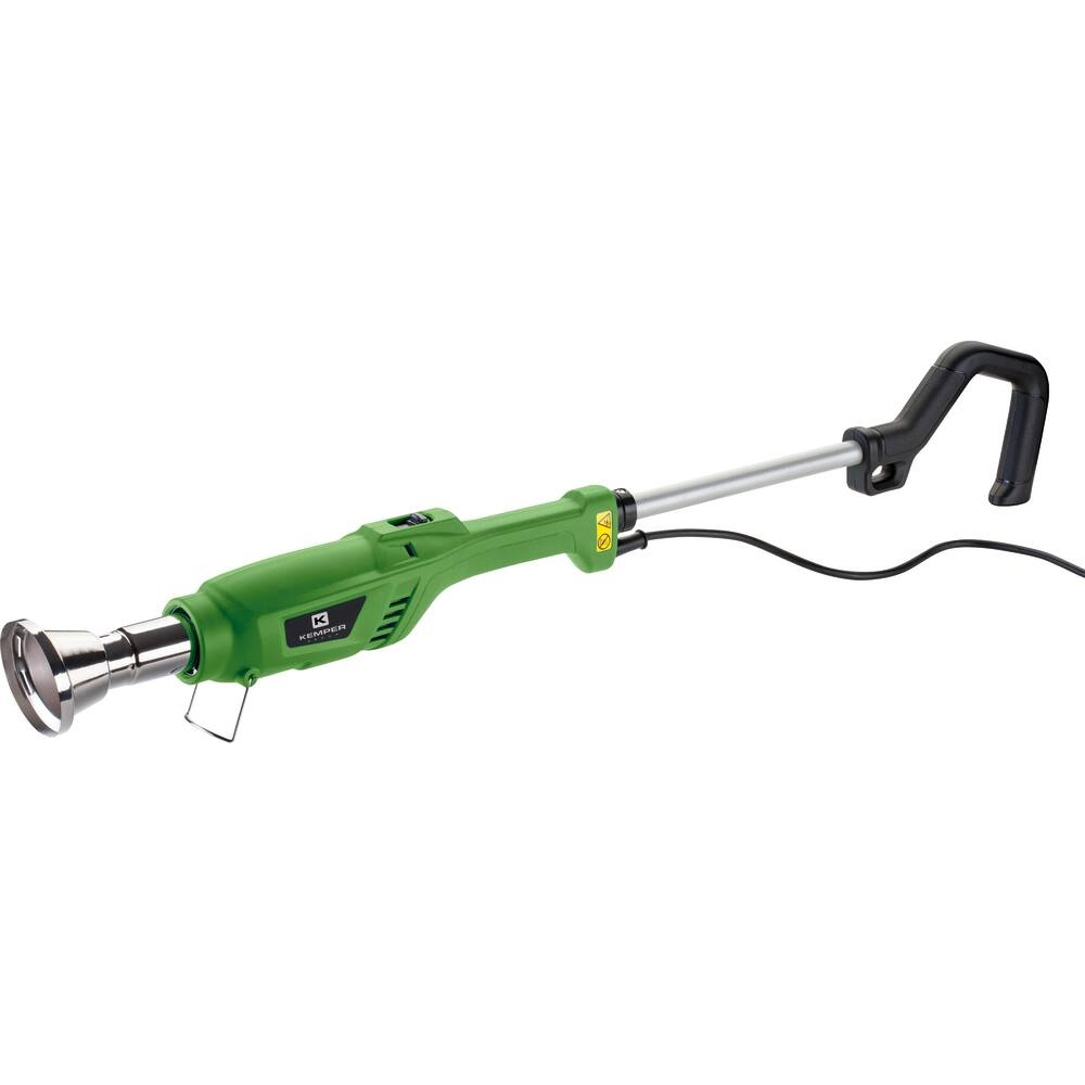 Désherbeur électrique 2000W KEMPER - 05891