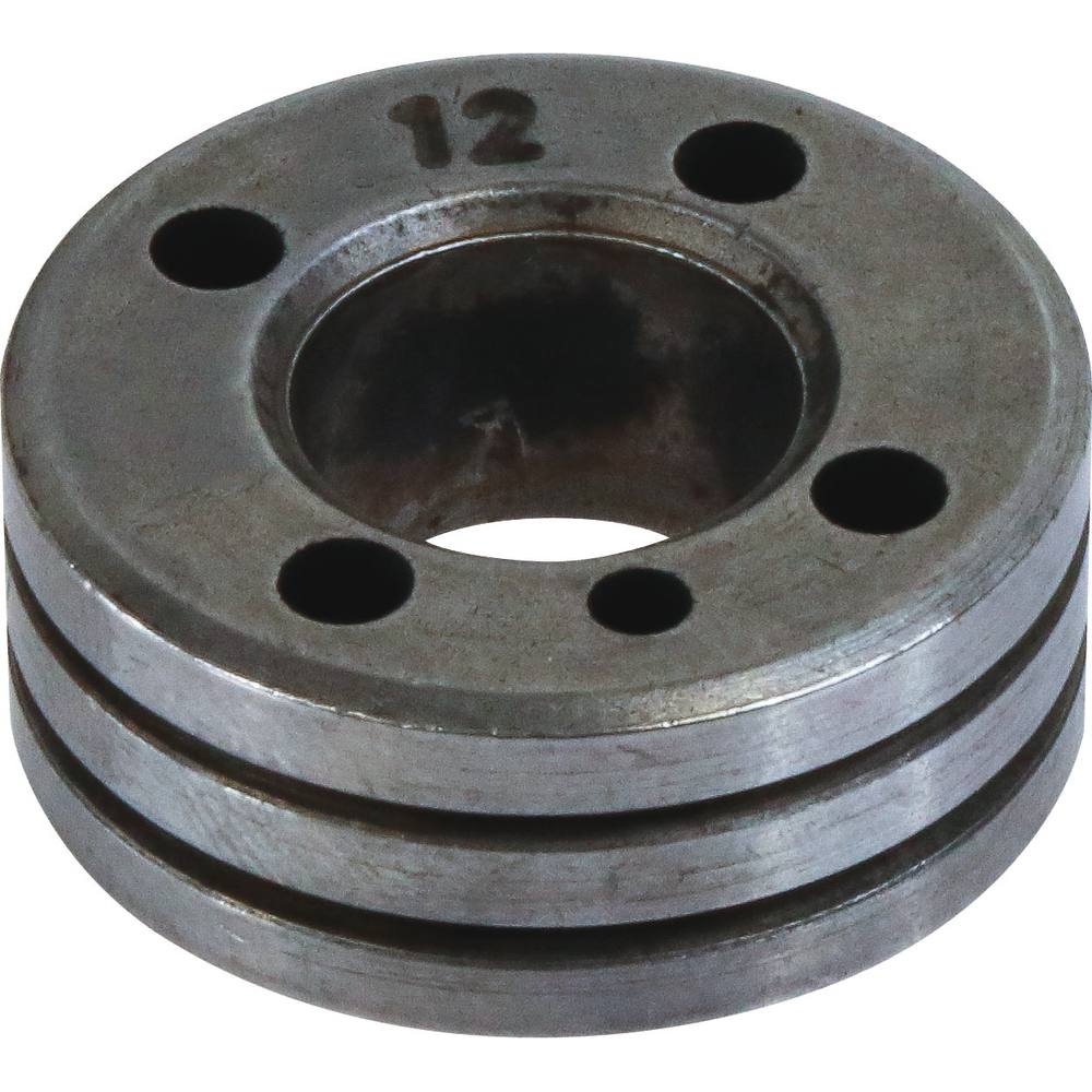 Galet acier 1/1,2mm TELWIN - 05926