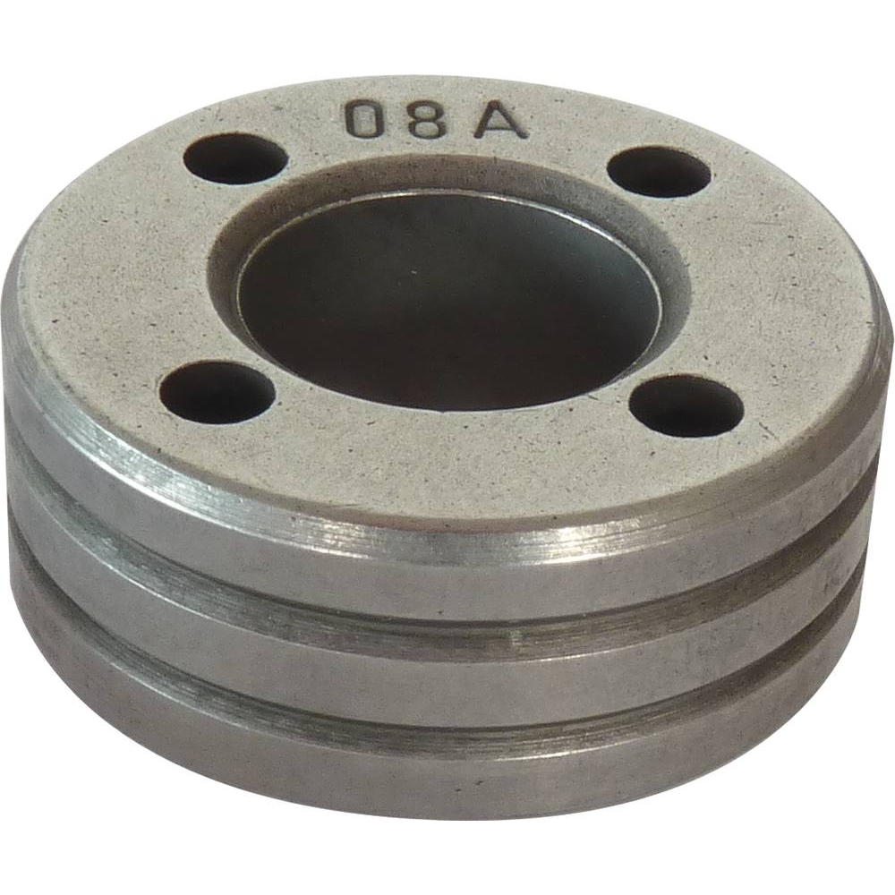 Galet aluminium 0,8/1mm TELWIN - 05927