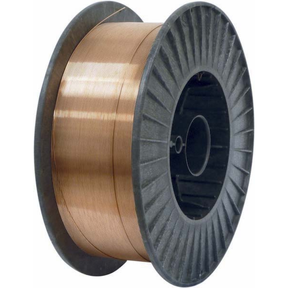 Bobine fil acier 0.8mm 15kg - 05929