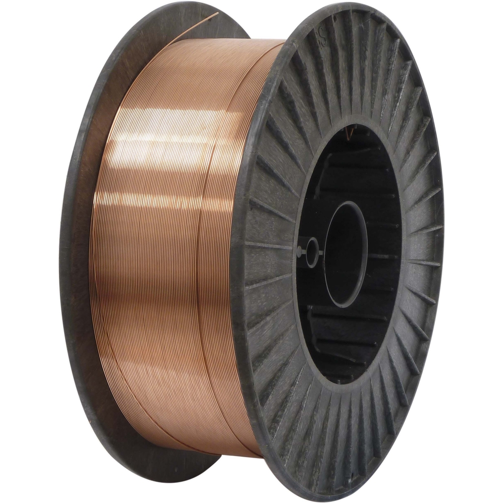 Bobine fil acier 1.2mm 15kg - 05936