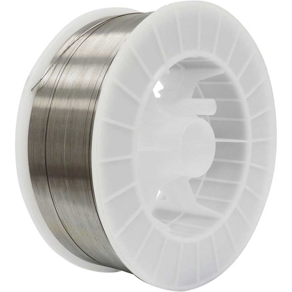 Bobine de fil fourré 1,2mm 5kg diamètre 200mm - 05941