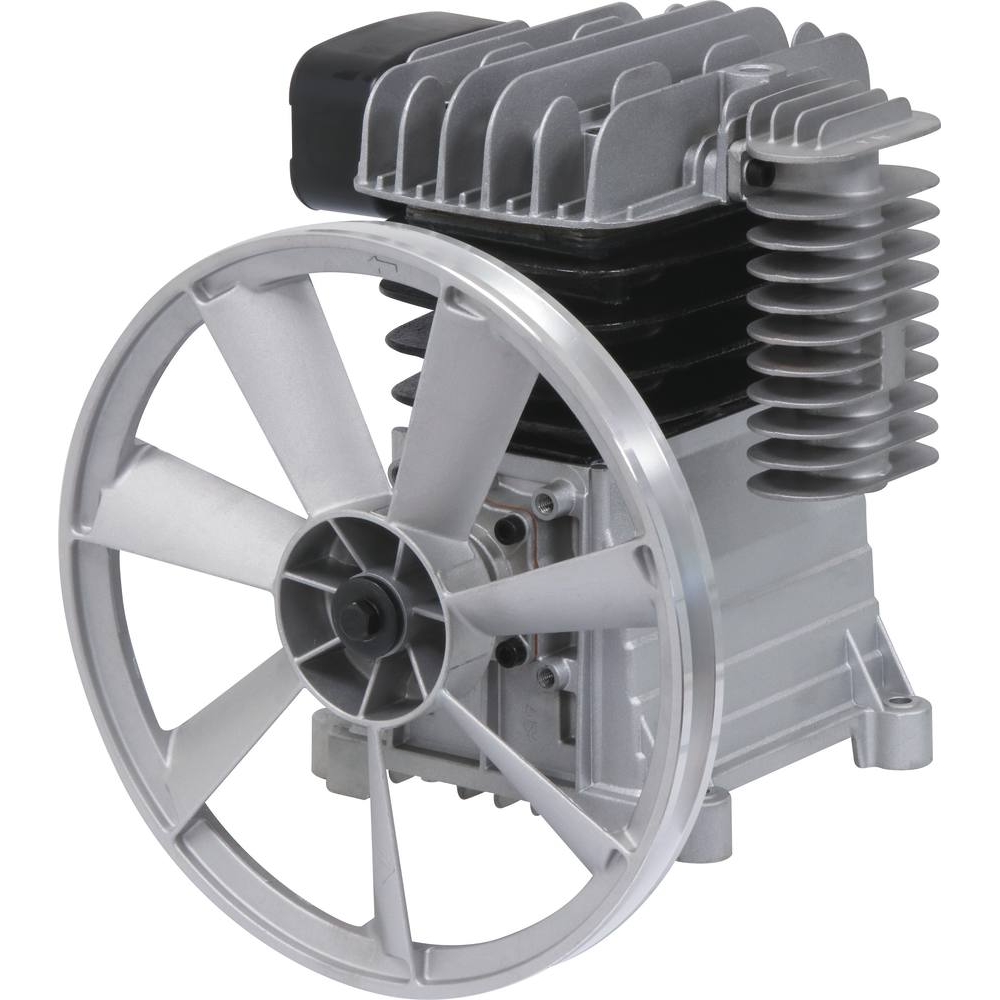 Tête de compresseur 3CV - 06207