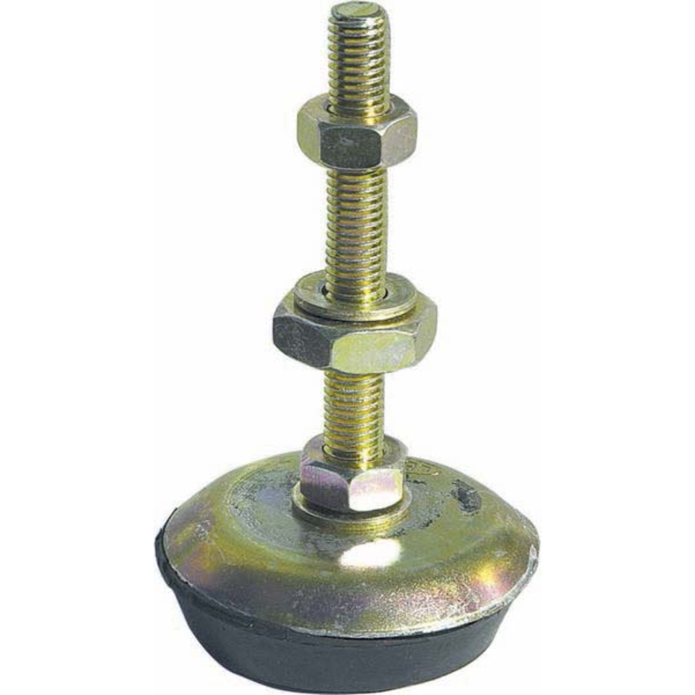 Silent bloc compresseur diam 60 - 06219