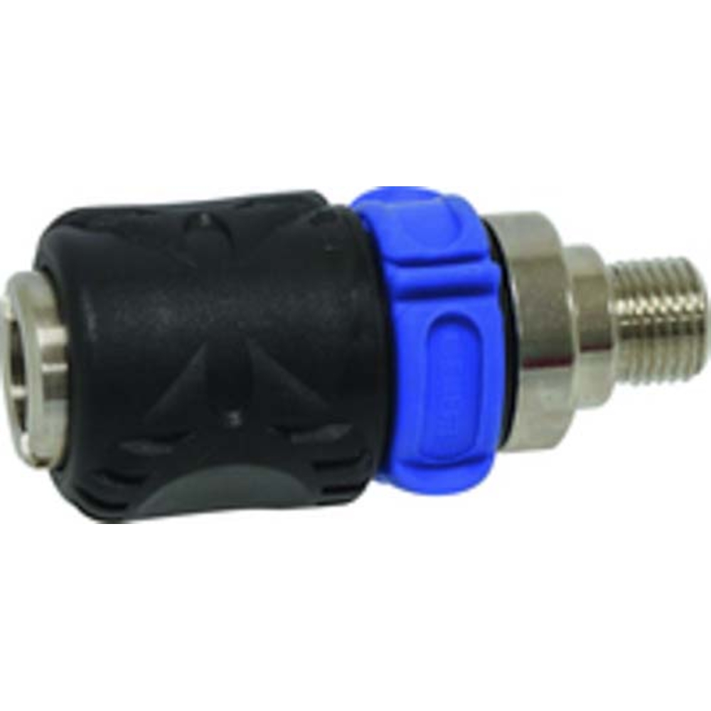 Raccord securite 1/2' serie t male ANI - 06222