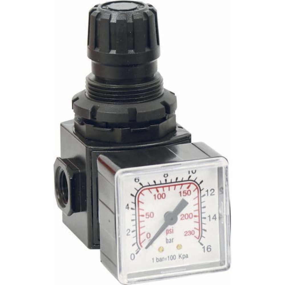 Regulateur air 1/4' ANI - 06300
