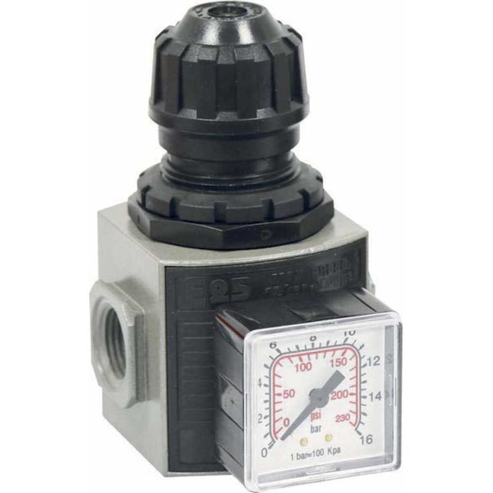 Regulateur air 1/2' ANI - 06304