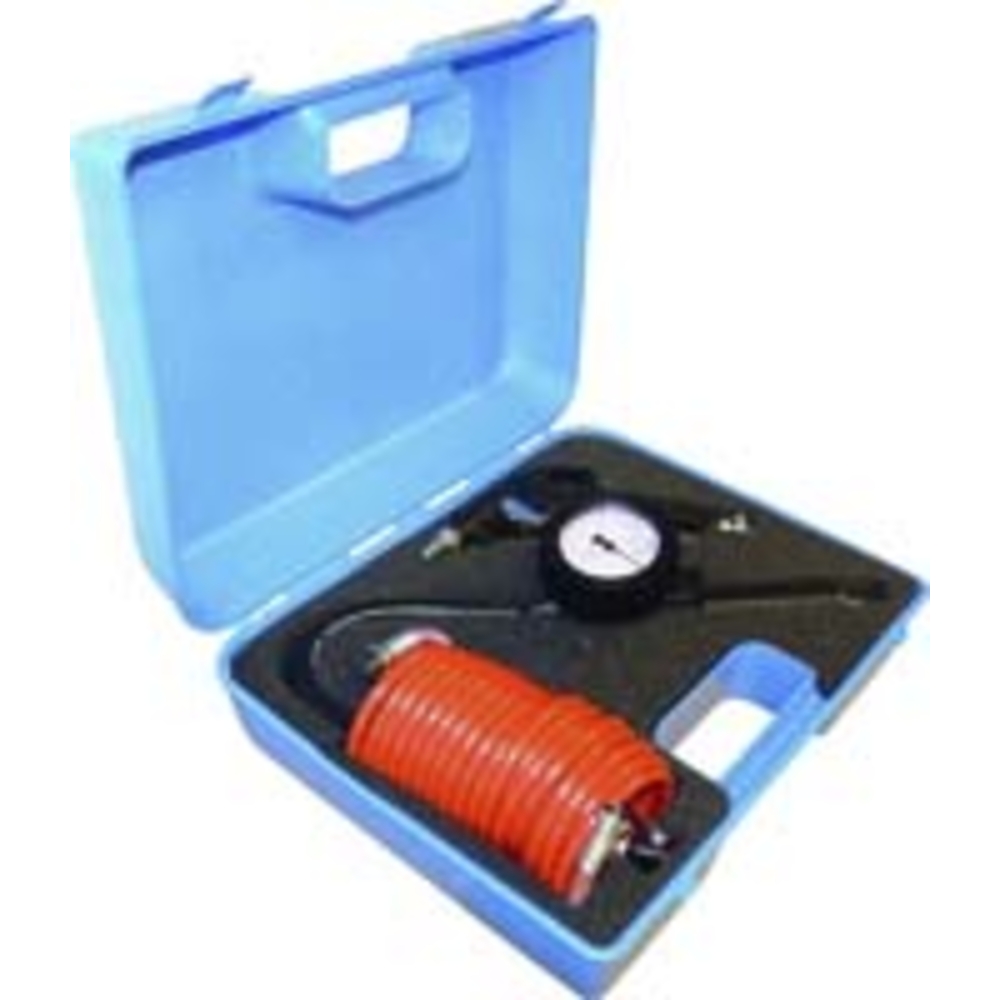 Kit pistolet de gonflage ANI - 06321