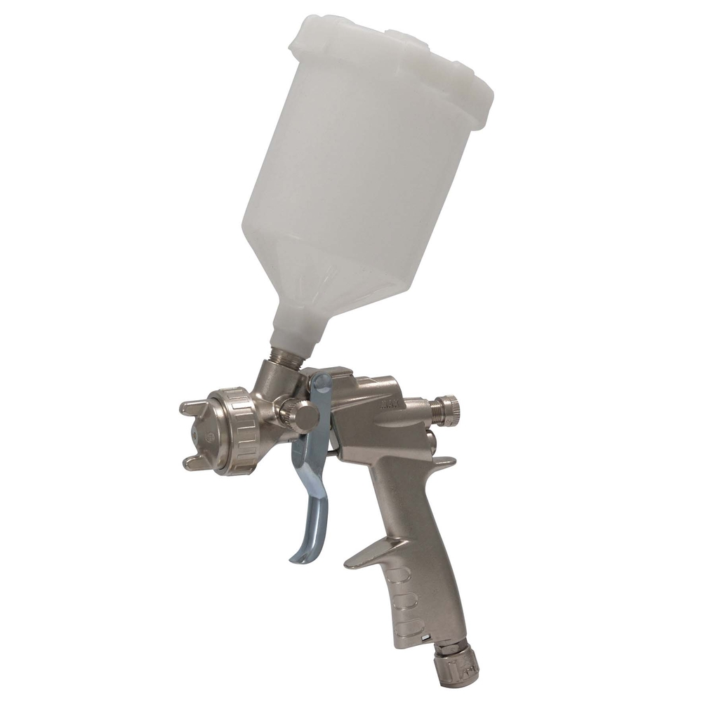 Pistolet a peinture semi pro ANI - 06331